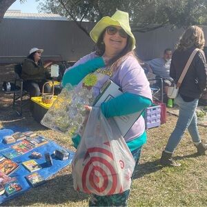 Live Show on 2/23/25